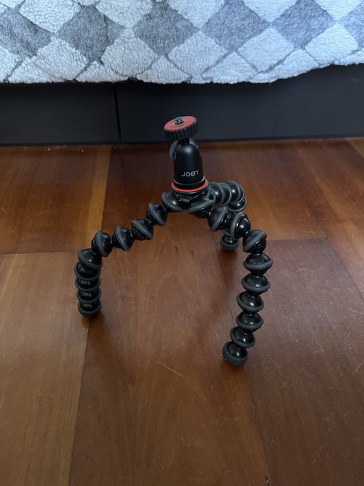 JOBY GorillaPod - tripode