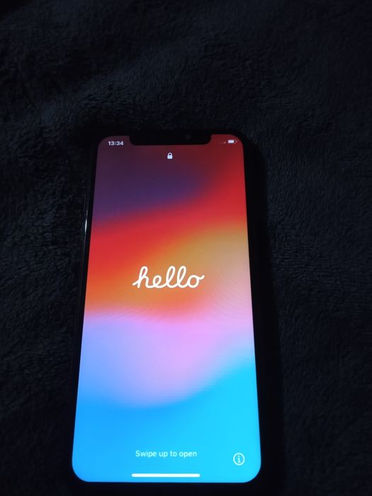 iPhone xs 256 гб