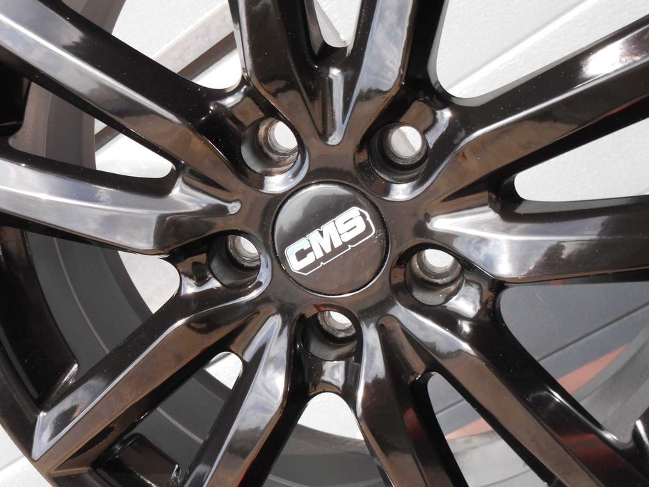 Felgi 17 5x112 Mercedes A W177 B W247 CLA GLA GLB Skoda Octavia IV T-Roc