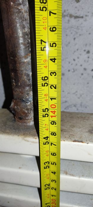 Радіатори опалення сталеві