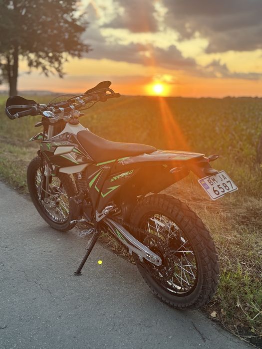 Kovi jnr 250 2024 рік