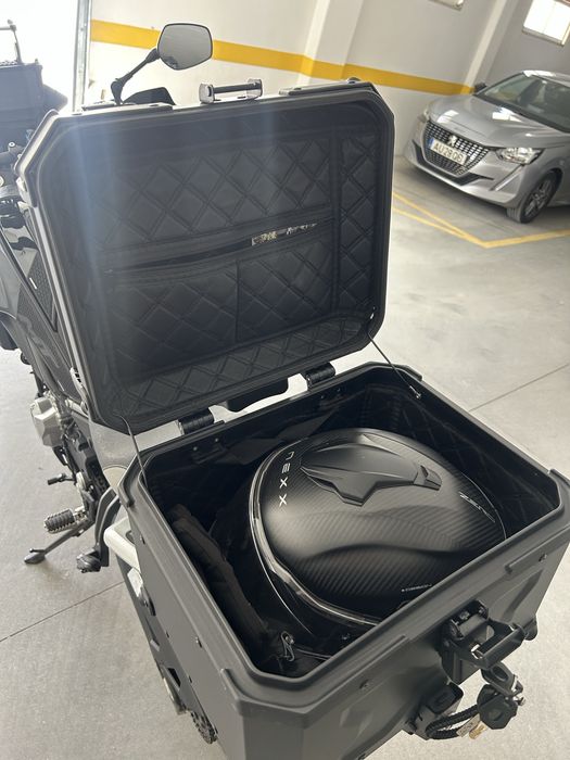 CF MOTO 450 MT 2025