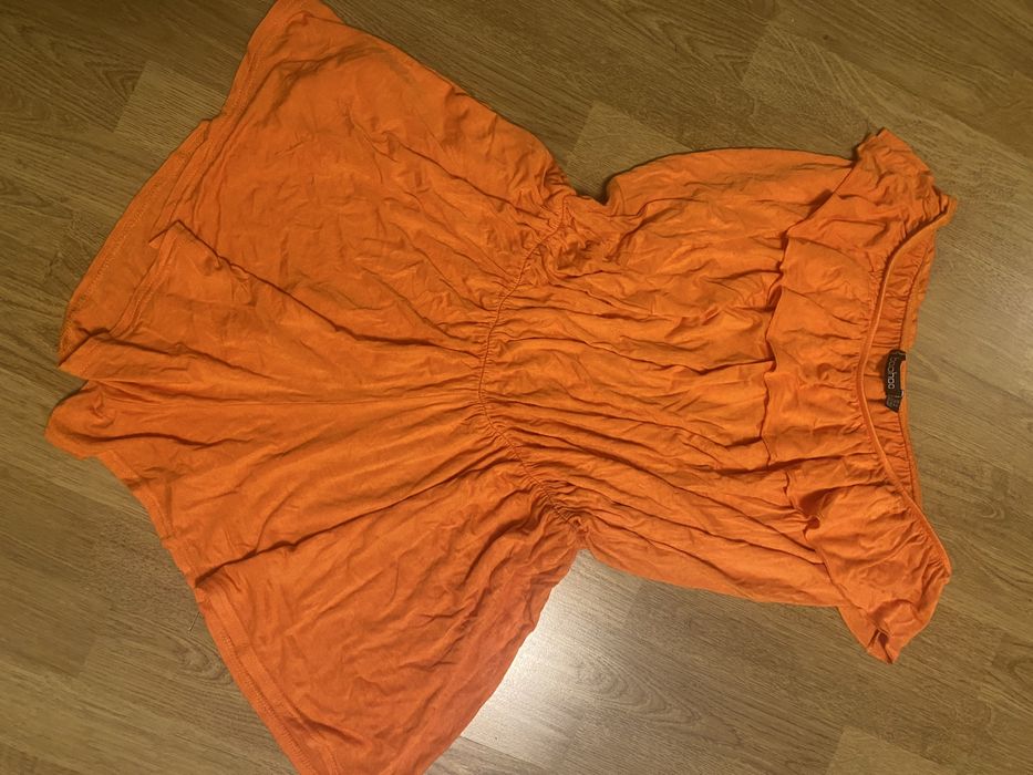 Kombinezon damski Boohoo 40