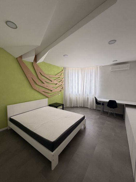Apartment in Kyiv, Pyrohiv - View 4