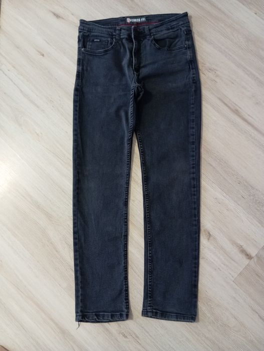 Чоловічі   джинси