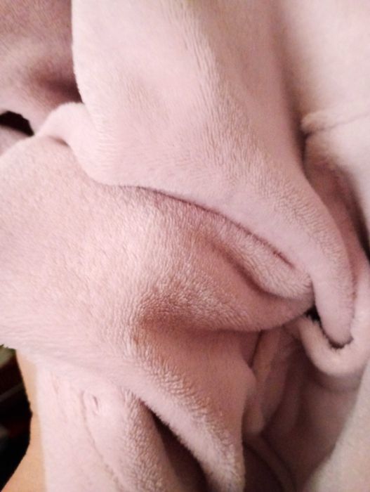 ponczo peleryna narzutka bluza