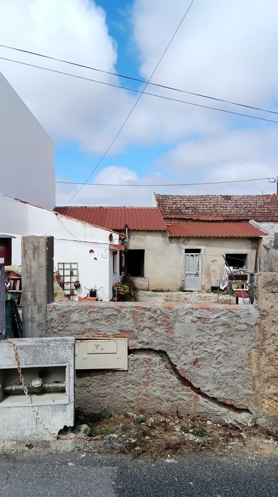 Conjunto habitacional em Mafra - ÓTIMO PARA INVESTIR