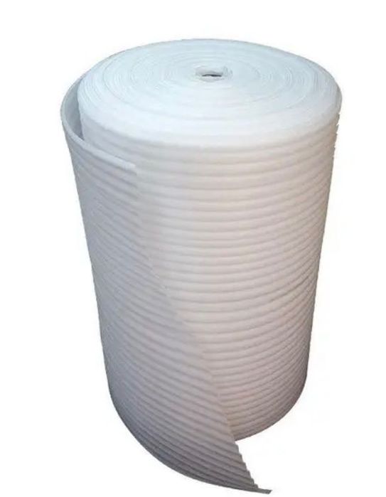 Вспененный полипропилен