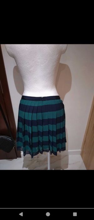 Tommy Hilfiger z metką spódnica