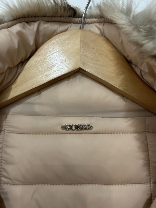 Kispo reversivel Guess