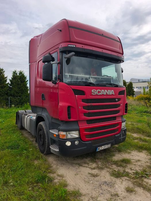 Scania