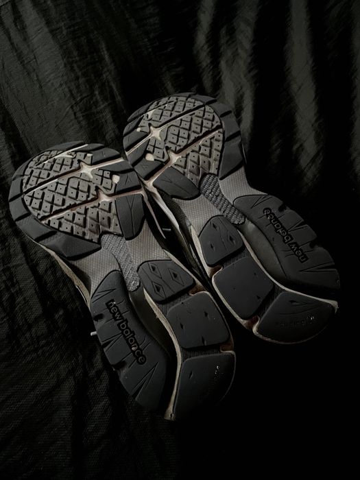 New Balance 990v3 Made In USA