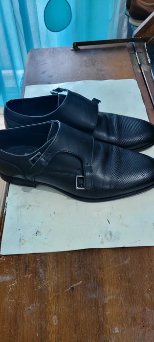 Vendo sapatos seaside