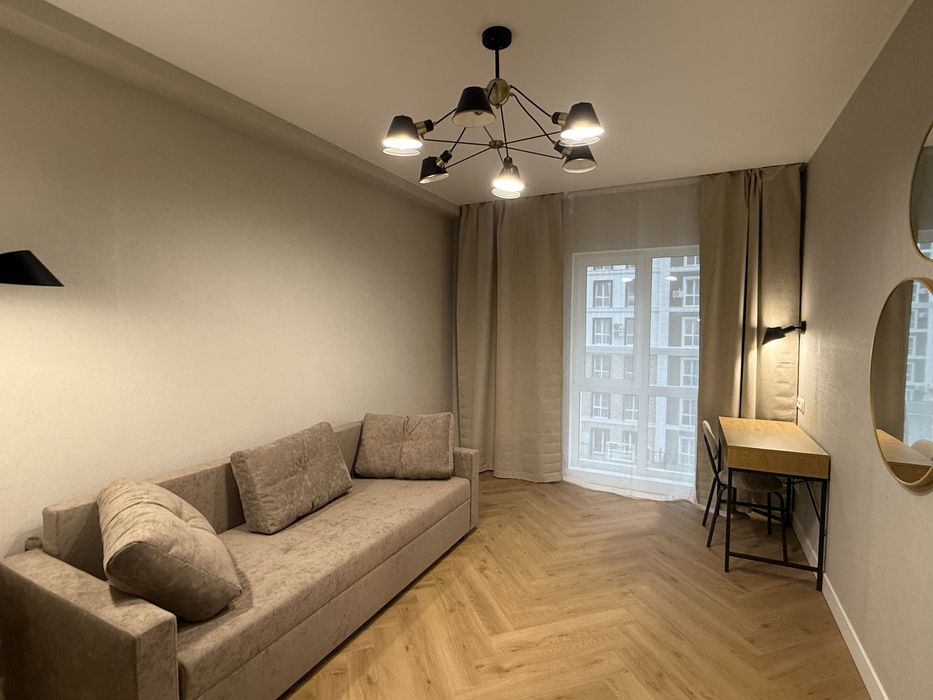 ‼️ Здам 2кім квартири ЖК Нова Англія вул Максимовича 26д Васильківська