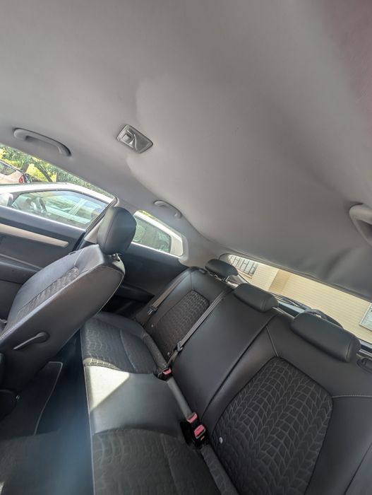 Kia Pro CEE'D Couple