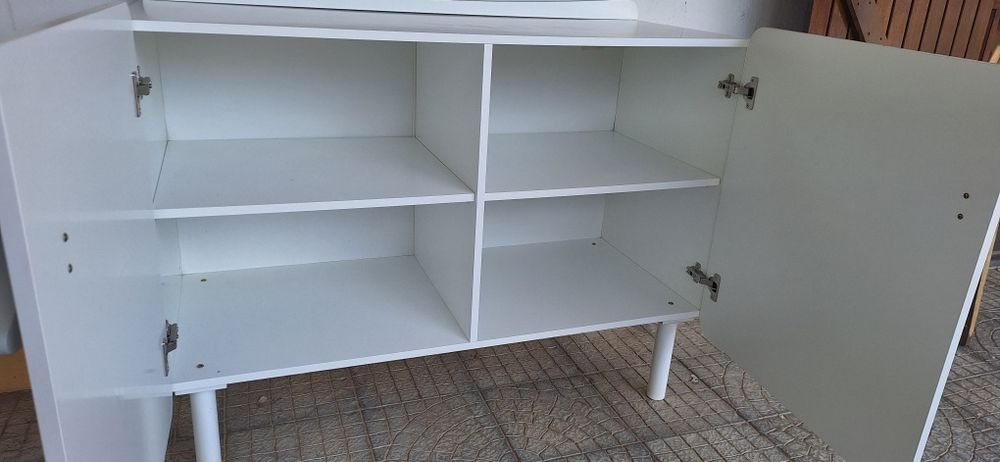 Comoda quarto Bebe