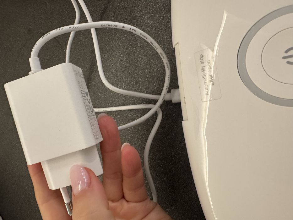 Esterilizador de manicure