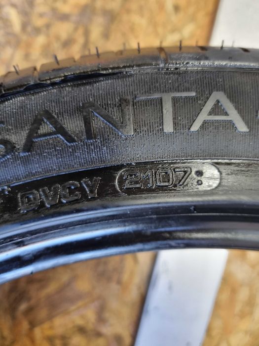 Opona letnia VREDESTEIN Ultrac-Sessanta 255/40 R18 95Y SZTUKA P685