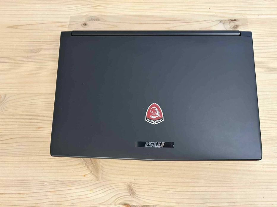 Laptop gamingowy MSI GP62 LEOPARD