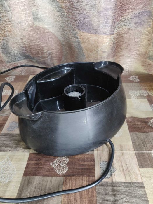 Пароварка Skarlett IS-550.