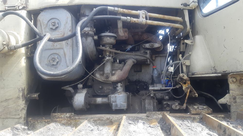 Продається бульдозер з документами