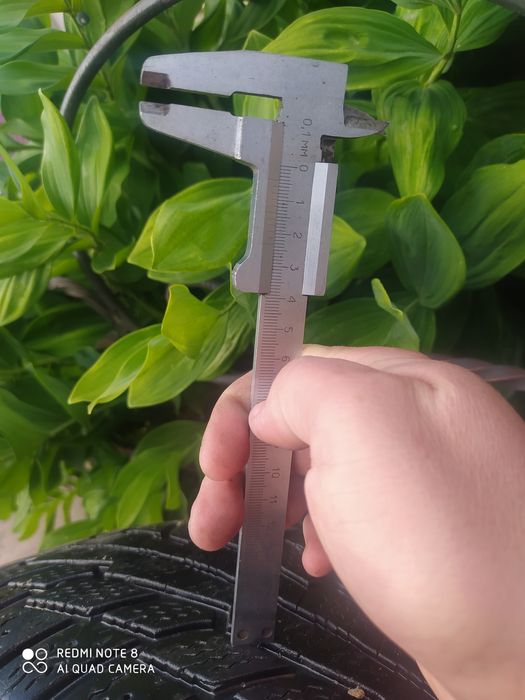 Шина з дисками 235/70 R16