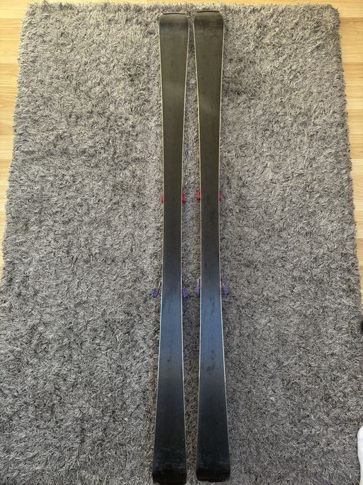 Narty Elan carve 3.0  (163 cm)