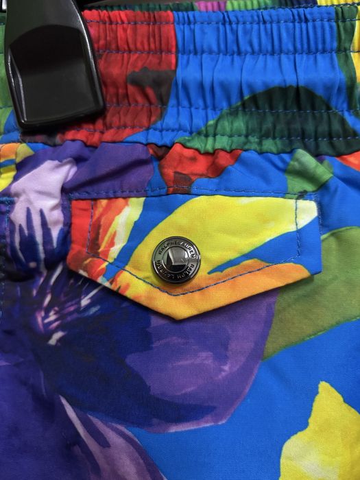 Spodenki Szorty Polo Ralph Lauren L Nowe