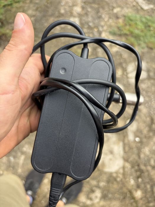 Ładowarka kunshan 36V/2A