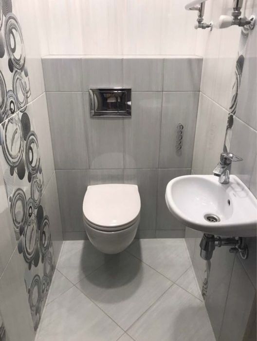 Ремонтно-будівельні роботи [Опаленя ]