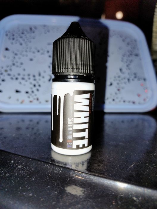 Расходники для тату мастера