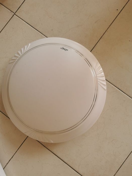 Candieiro de tecto