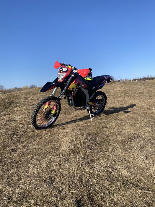 Продам Loncin 250