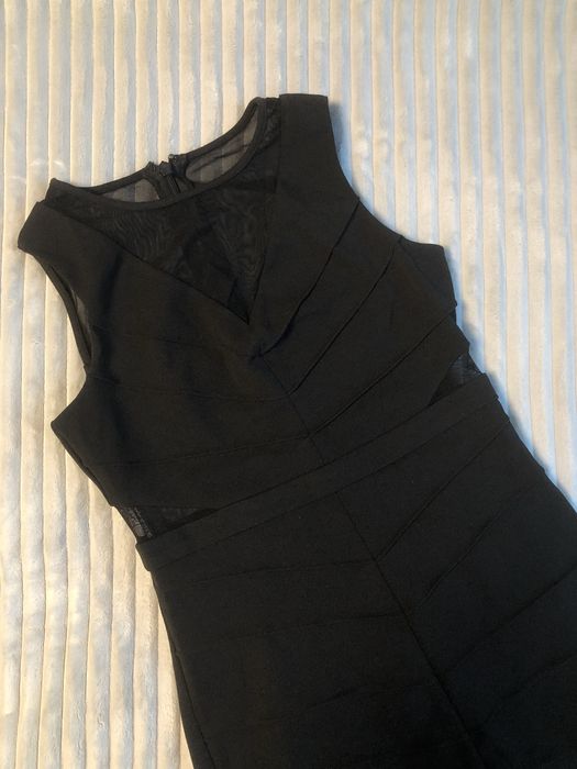 Sukienka damska Guess