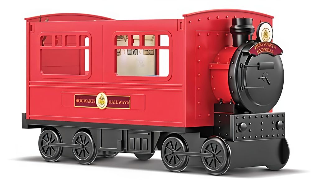 Harry Potter - Comboio Hogwarts Express