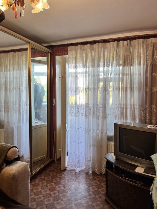 Продаю 3 х к квартиру разделку  ЮТЗ