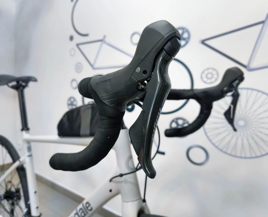 Rower szosowy Cannondale SYNAPSE 2 CHK rozm.56cm