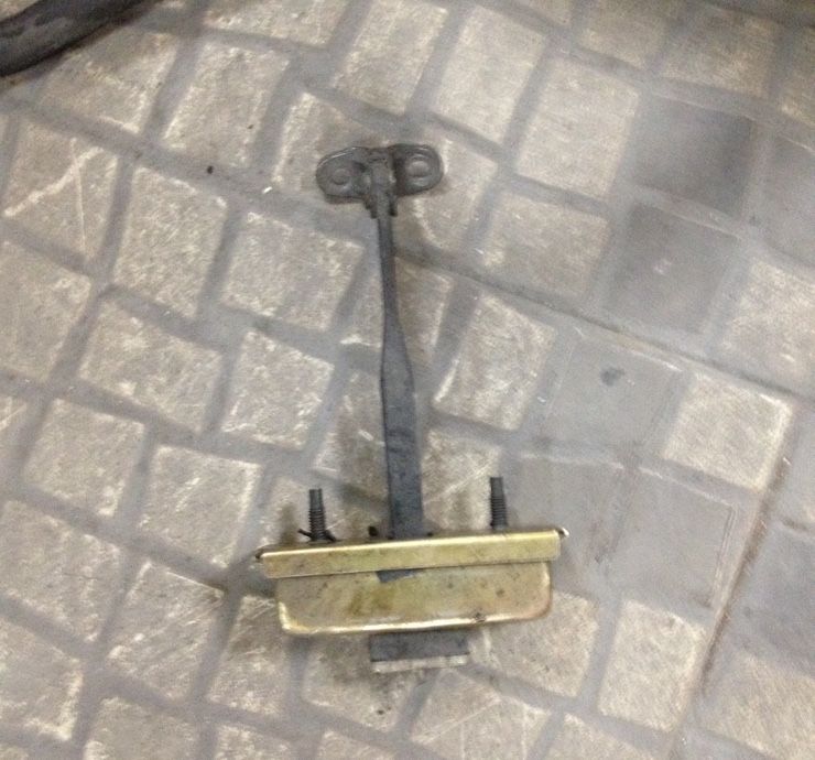 jaguar s-type coluna terminal de direcção frizo bomba travão limitador