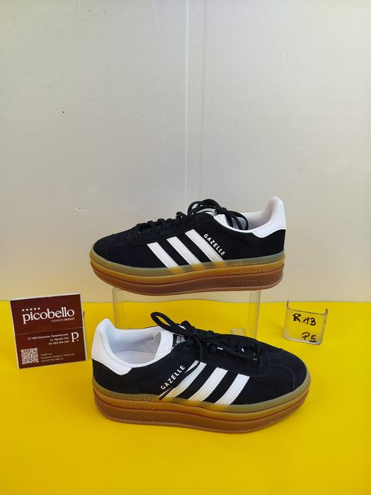 Buty Gazelle Bold W