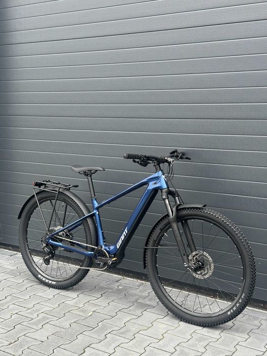 Rower elektryczny Giant Talon E+ EX rozmiar M