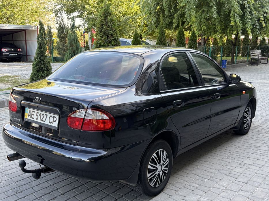 Продам Daewoo lanos ланос поляк