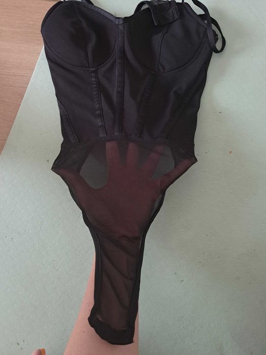 Body rozmiar xs
