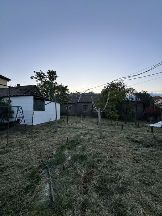 Собственник | Участок 6 соток Чубаевка | ул. Ромашковая