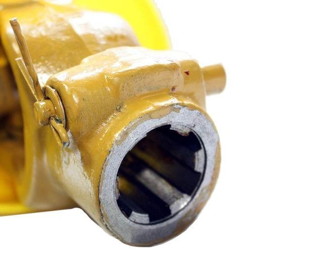 Wałek przekaźnika mocy 75cm Frez Wysyłka