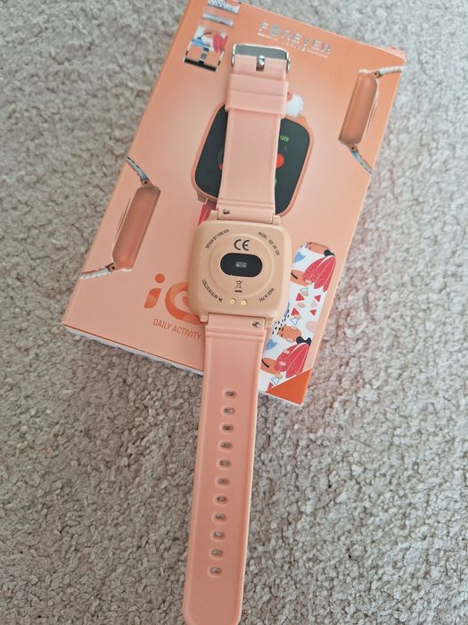 Sprzedam dziecięcy smartwatch jw-100