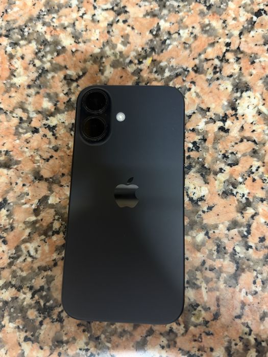 Iphone 16 128gb