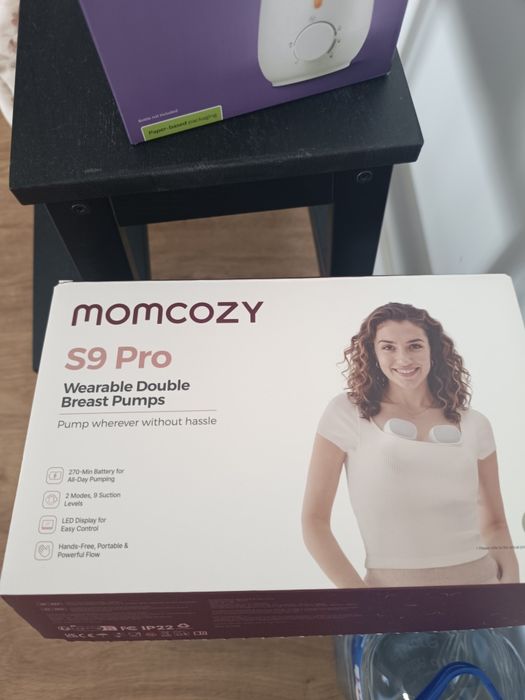 Momcozy s9 pro (