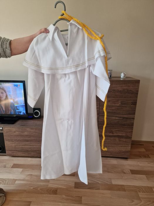 Sprzedam Albę do komuni