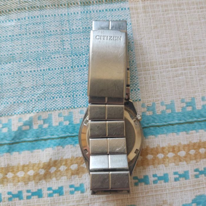 Часы Citizen Eagle 7
