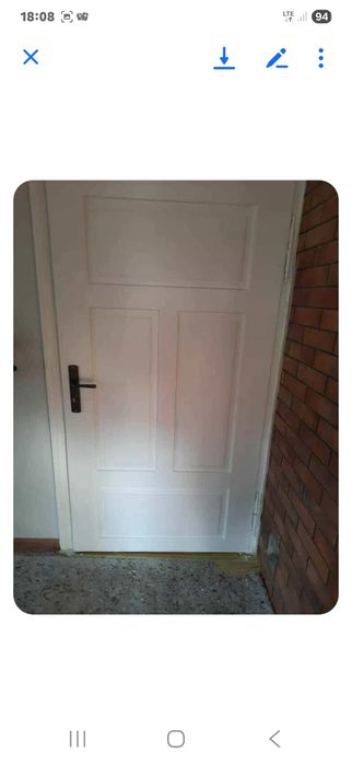 Renowacja okien , Mebli , schodów , parkietów